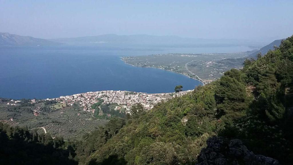 Agios konstantinos