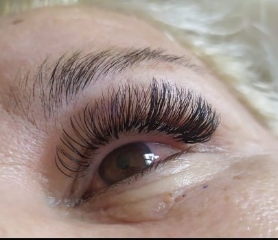 Popi Nails & Beauty Therapy