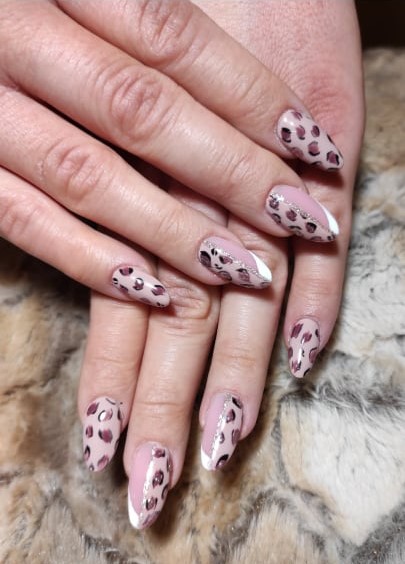 Popi Nails & Beauty Therapy