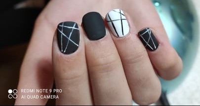 Popi Nails & Beauty Therapy