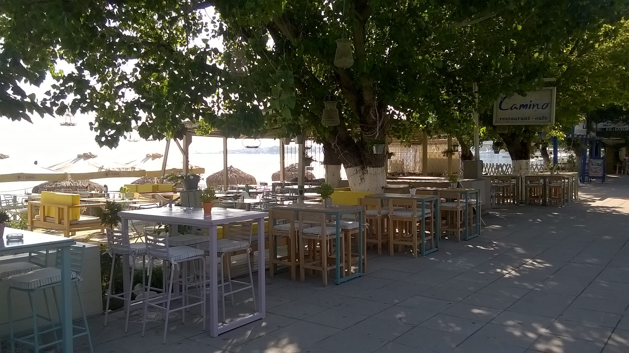 Επαγγελματικοί Χώροι